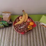 Bed and Breakfast Al 32 Y 3