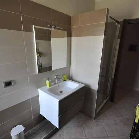 Frühstückspension Al 32 Y 3 Alghero