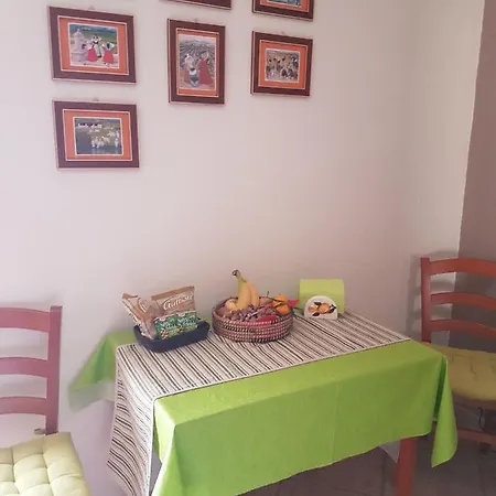 Bed & Breakfast Al 32 Y 3