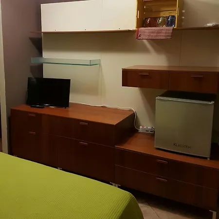 Bed & Breakfast Al 32 Y 3 2*