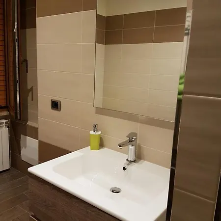 Bed & Breakfast Al 32 Y 3