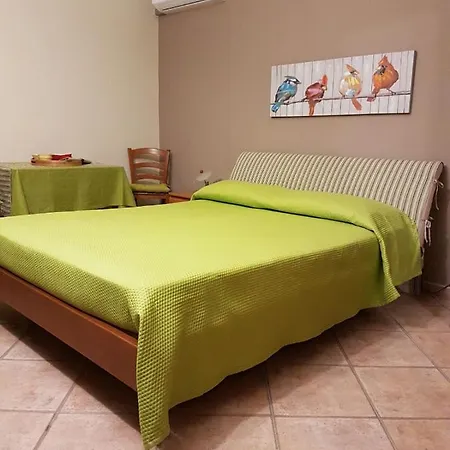Frühstückspension Al 32 Y 3 Alghero