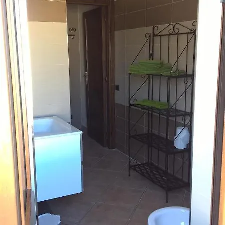 Al 32 Y 3 Frühstückspension 3*