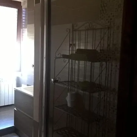 Al 32 Y 3 Bed & Breakfast Alghero