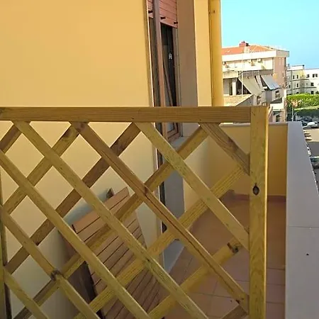 Al 32 Y 3 Frühstückspension Alghero