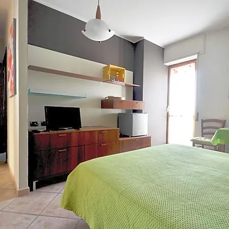 Frühstückspension Al 32 Y 3 Alghero