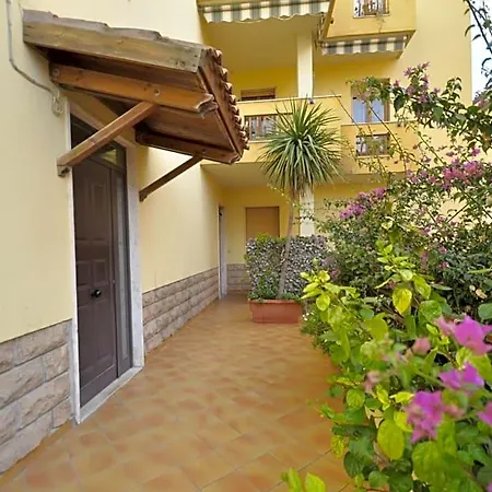 Al 32 Y 3 Frühstückspension Alghero