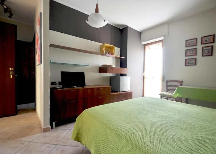 Al 32 Y 3 Nocleg ze śniadaniem Alghero