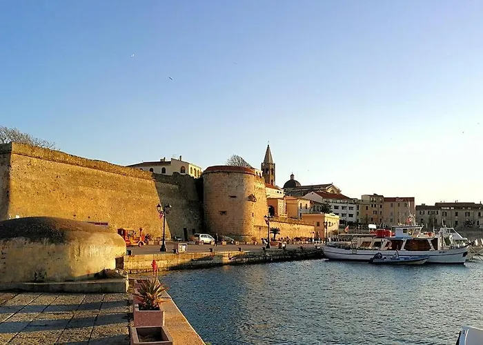 Nocleg ze śniadaniem Al 32 Y 3