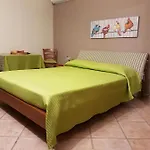 Bed & Breakfast Al 32 Y 3 Alghero
