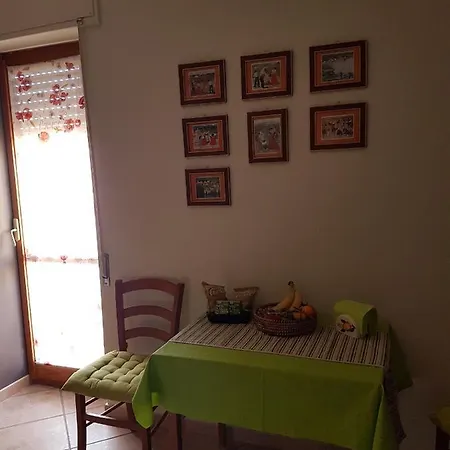 Al 32 Y 3 Bed & Breakfast
